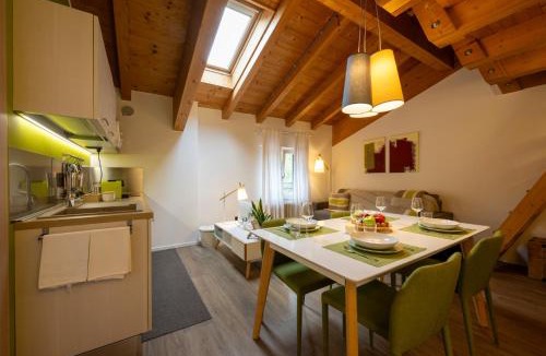 Trento Old Town Apartment | My Sweet Trento - Accoglienti Appartamenti in centro