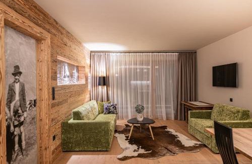 Lutago Apartment | myLoisl Apartments