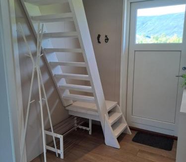 Kjosarhreppur House | Nýlegur sumarbústaður/friðsæld