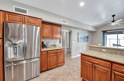 Paradise Valley Village House | N. Scottsdale Retreat W/Heated Pool & Hot Tub!