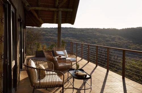 Ladysmith Cabin | Nambiti Hills