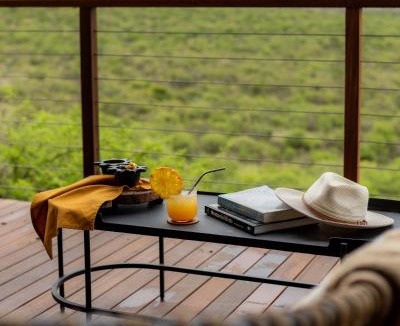 Ladysmith Cabin | Nambiti Hills