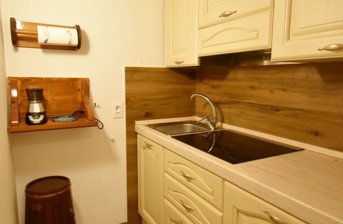Palu Apartment | NARDIS 109 APPARTAMENTO