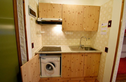 Palu Apartment | NARDIS 15 Studio Apartment