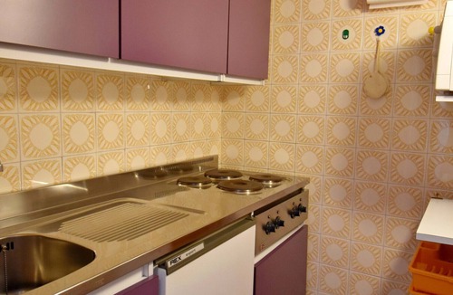 Palu Apartment | NARDIS 205 BILOCALE MhD apt