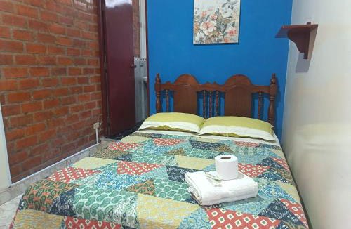 Nazca Hostel | Nasca Trails B&B