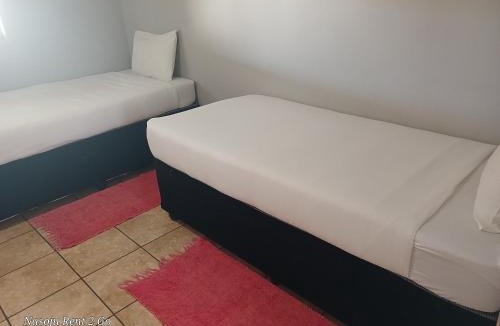 Richards Bay Bed & Breakfast | Nasoju Rent 2 Go