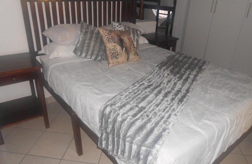 Meer En See House | Natal Mahogany