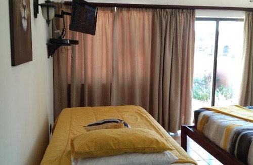 Meer En See House | Natal Mahogany