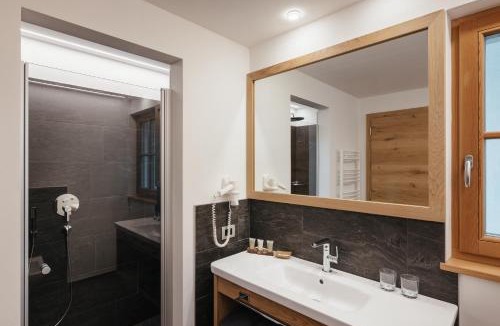 La Villa Apartment | Natur Luch Sossach