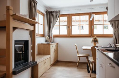 La Villa Apartment | Natur Luch Sossach