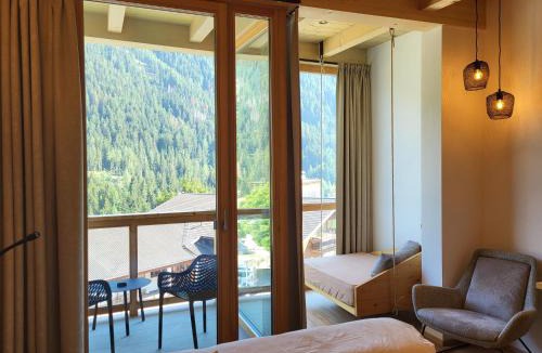 Santa Valburga Hotel | Natur Pur Hotel Unterpichl