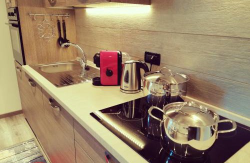 Fiave Apartment | Naturalmente Casa