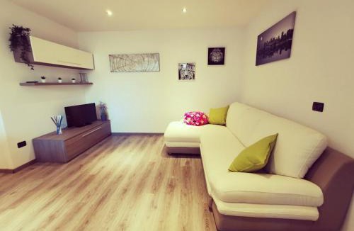 Fiave Apartment | Naturalmente Casa