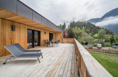 San Pancrazio Apartment | Naturapartments Alpreid Zirbe