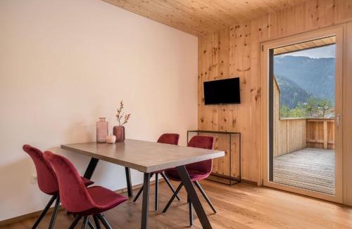 San Pancrazio Apartment | Naturapartments Alpreid Zirbe