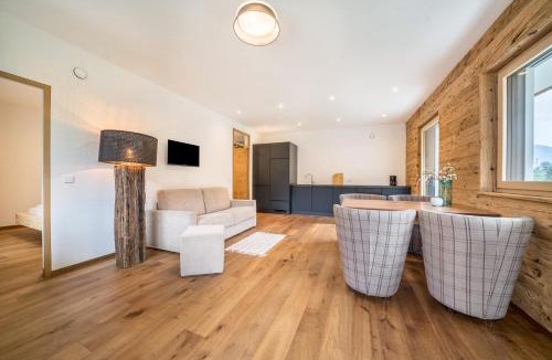 San Pancrazio Apartment | Naturapartments Alpreid Altholz