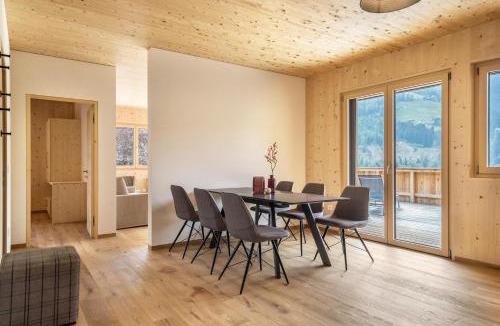 San Pancrazio Apartment | Naturapartments Alpreid Fichte