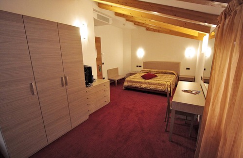 Barco Hotel | Nature Bio Hotel Elite