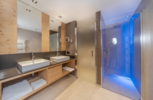 Colfosco Hotel | Nature Hotel Delta