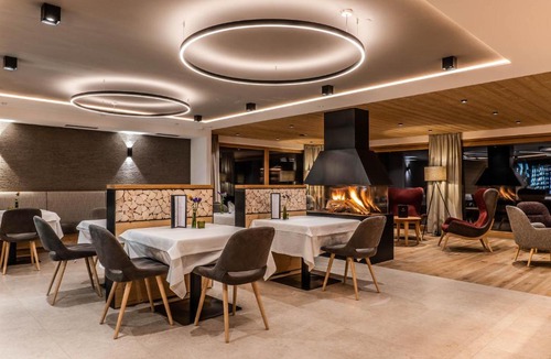 Colfosco Hotel | Nature Hotel Delta