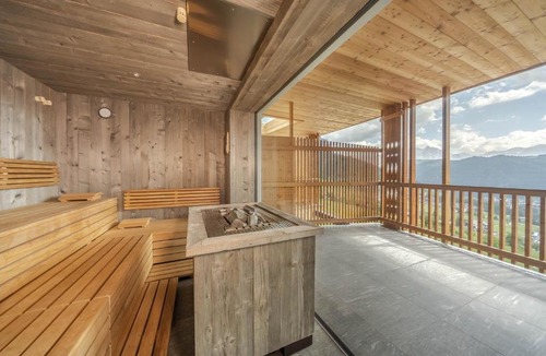 Colfosco Hotel | Nature Hotel Delta