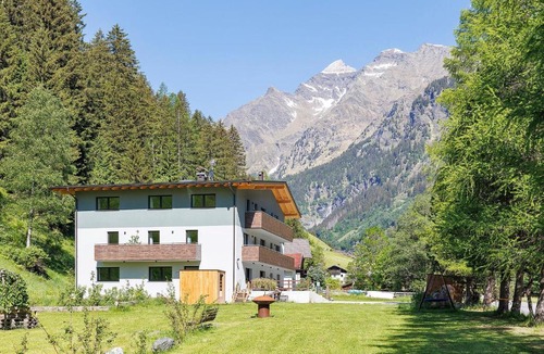 Brennero Apartment | Nature House Pflersch