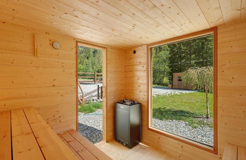 Brennero Apartment | Nature House Pflersch