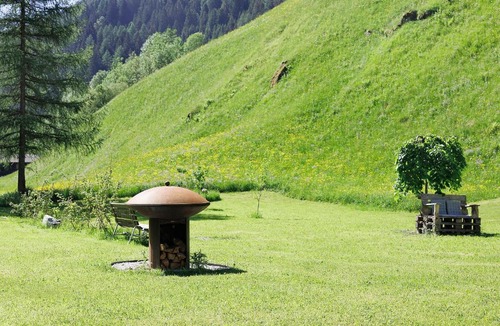 Brennero Apartment | Nature House Pflersch