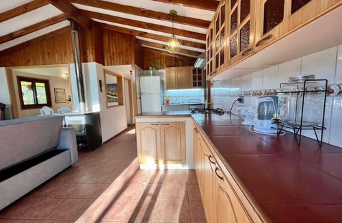 Melipilla House | Nature Retreat: Pet-Friendly House w/Pool & BBQ