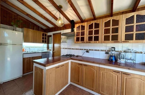 Melipilla House | Nature Retreat: Pet-Friendly House w/Pool & BBQ