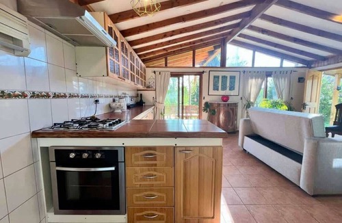 Melipilla House | Nature Retreat: Pet-Friendly House w/Pool & BBQ