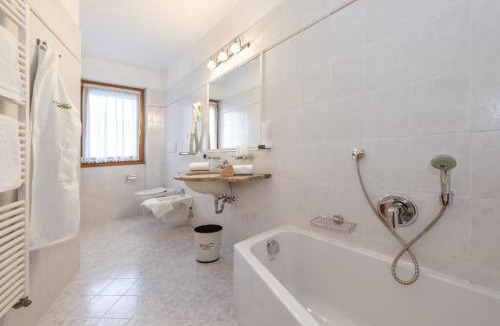 Anterivo Hotel | Naturhotel Waldheim