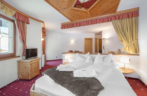 Anterivo Hotel | Naturhotel Waldheim