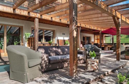 Rio Bianco House | Naturidyll Mitterbach