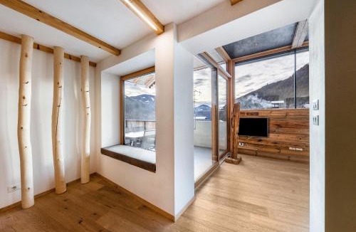 Trodena Apartment | Naturoase Stegerhof Apt Ringelblume