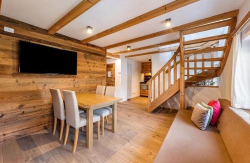 Trodena Apartment | Naturoase Stegerhof Apt Vergissmeinnicht