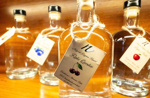 Razem Hotel | Natyral Razma Resort