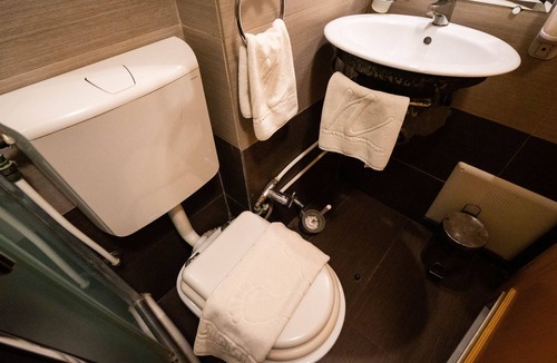 Razem Hotel | Natyral Razma Resort