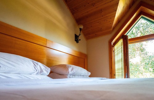 Razem Hotel | Natyral Razma Resort