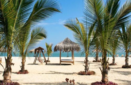 Caleta Cruz Hotel | Nauti-k Beach Hotel