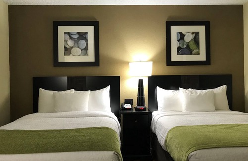 Tuba City Hotel | Navajoland Hotel of Tuba City
