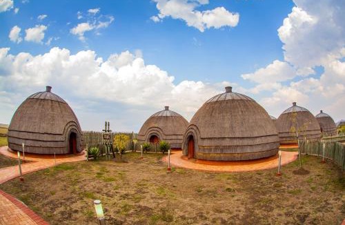 Endumeni Cabin | Ncome Lodge