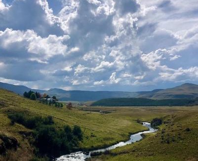 Greater Kokstad House | Ndawana River Lodge