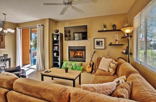 Deer Valley House | Near Bellair Golf Club! Phoenix Abode w/Pool