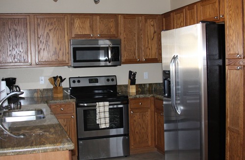 Sierra Montana House | Near Cardinals Stadium, Texas Rangers Stadium, Golf, NASCAR and Hiking