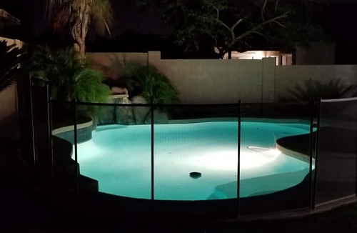 Sierra Montana House | Near Cardinals Stadium, Texas Rangers Stadium, Golf, NASCAR and Hiking