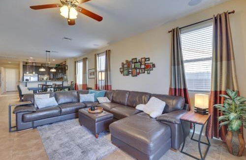 Montecito in Estrella House | Near Estrella Mtn! Desert Escape w/Outdoor Oasis