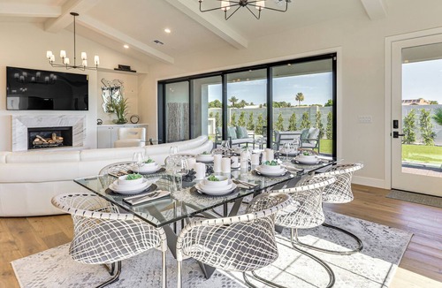 Chandler House | Near Golf - Gem w/Funished Patio in Chandler!