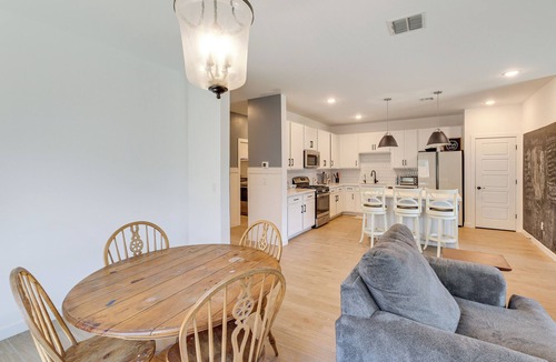 Maricopa House | Near Golf, Parks & Casino! Updated Maricopa Home
